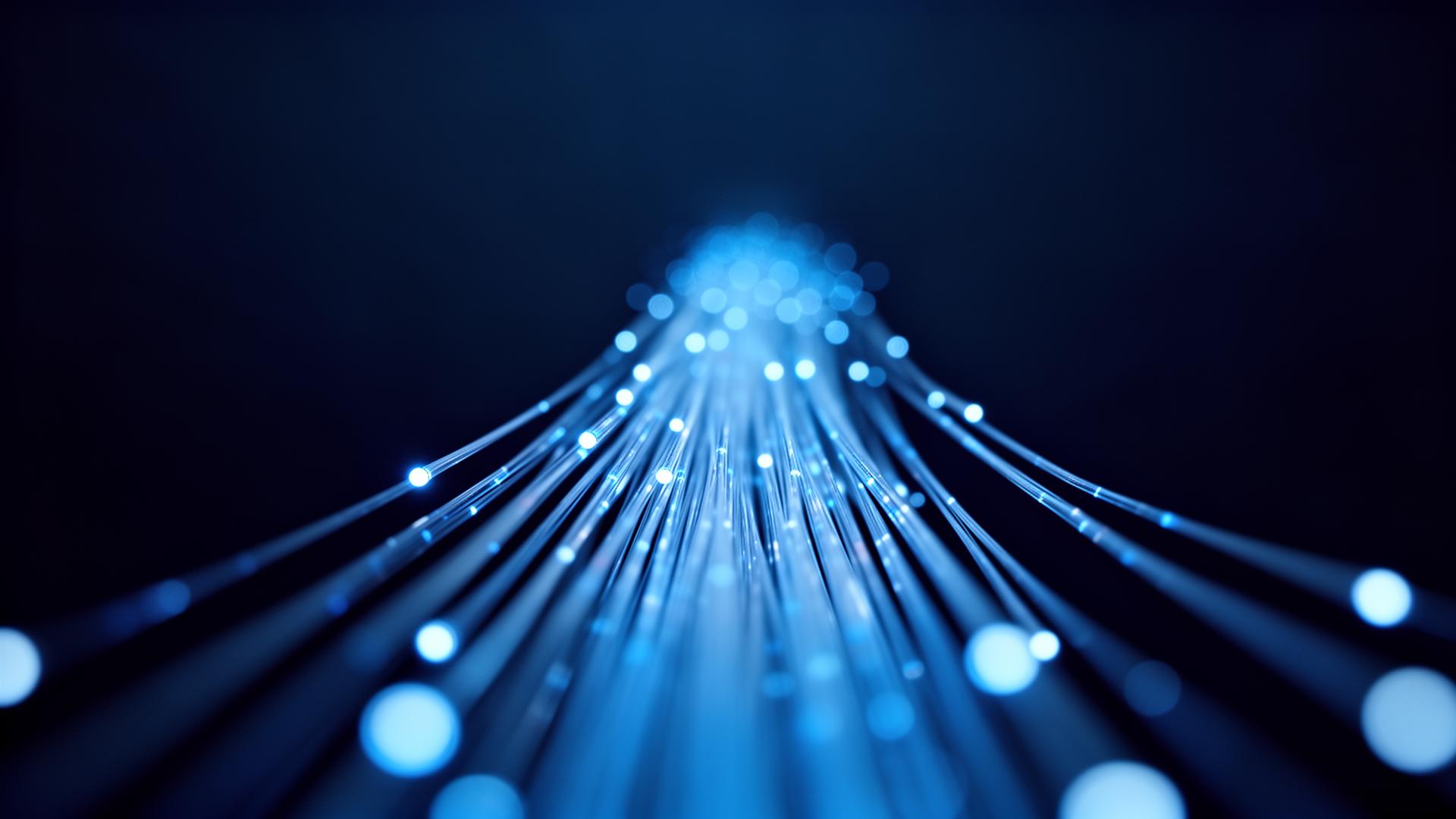 Glasvezelinfrastructuur — ABISAM telecom